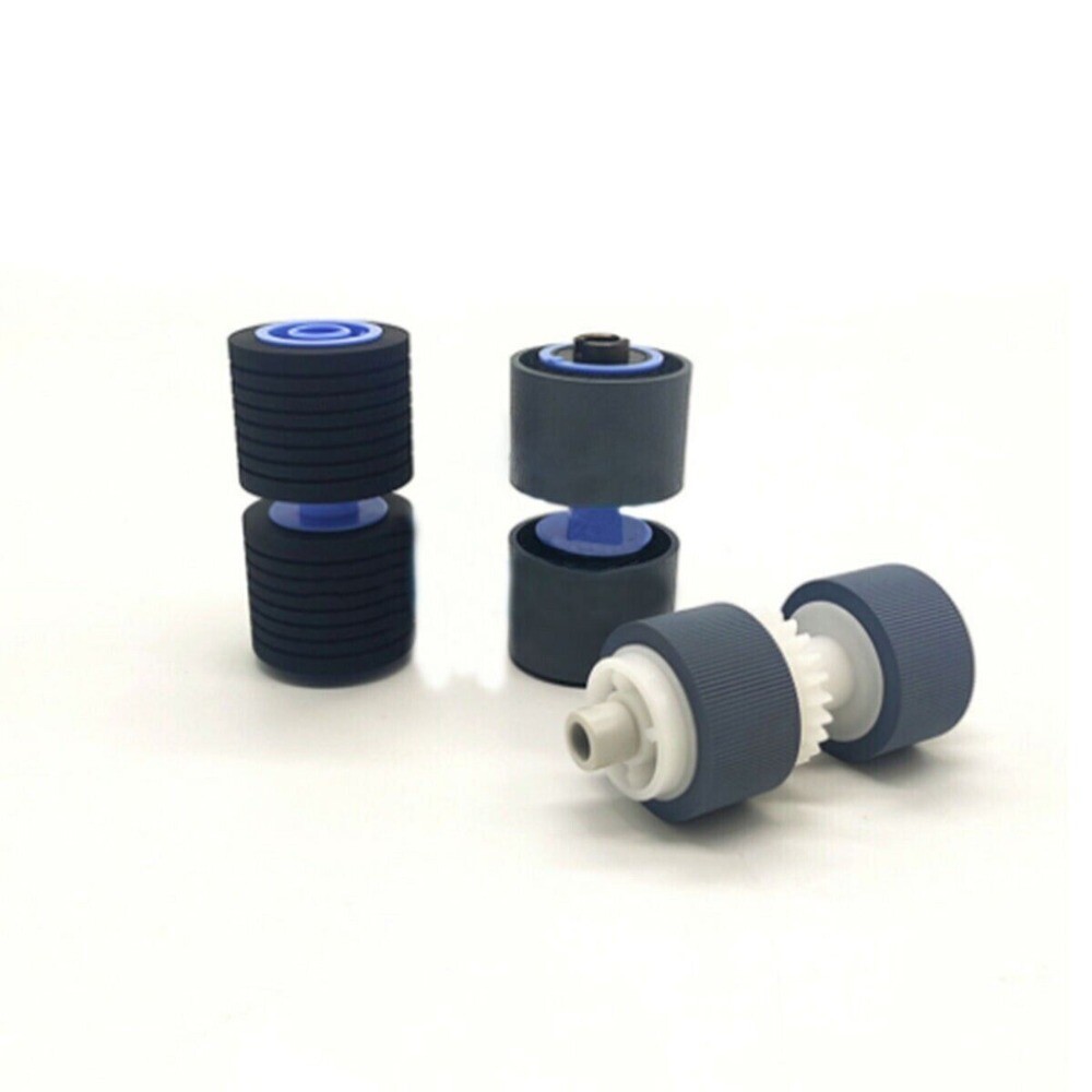3pcs/1set New Scanner Exchange Roller Kit For Canon DR-G2090 DR-G2110 DR-G2140