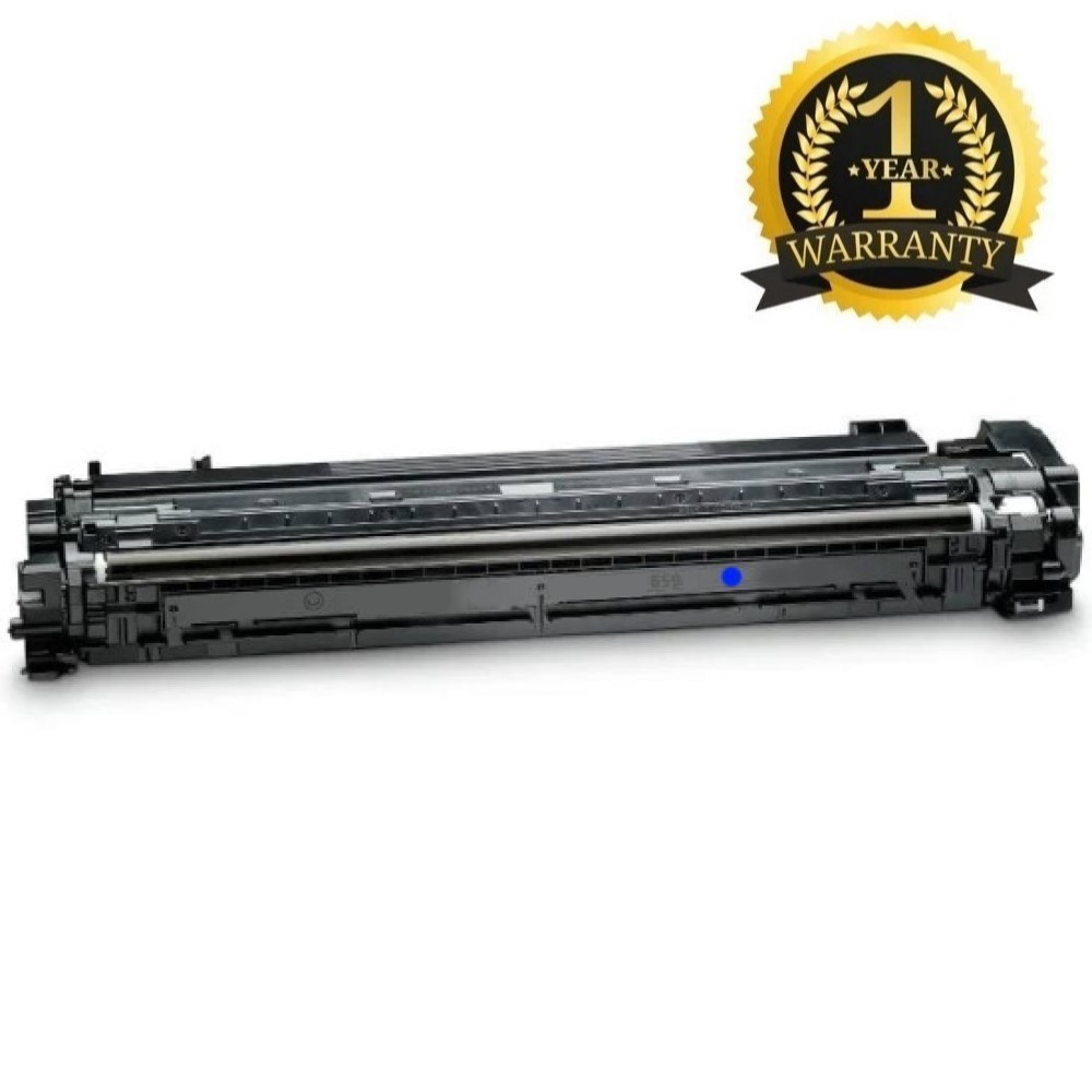 1 PK W2011X High Yield Cyan Toner Ctg Compatible for HP (659X) MFP M856