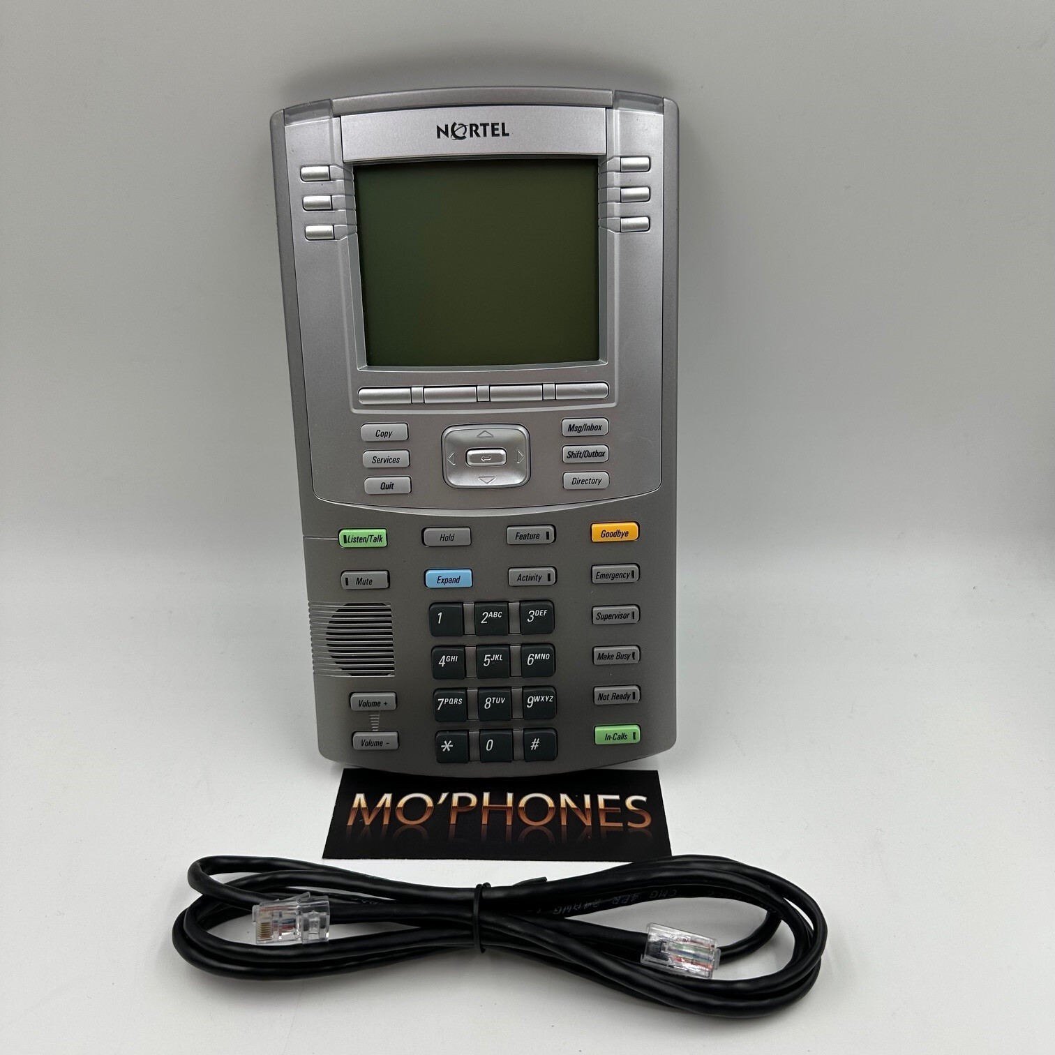 Avaya Nortel 1150E IP Telephone - NTYS06