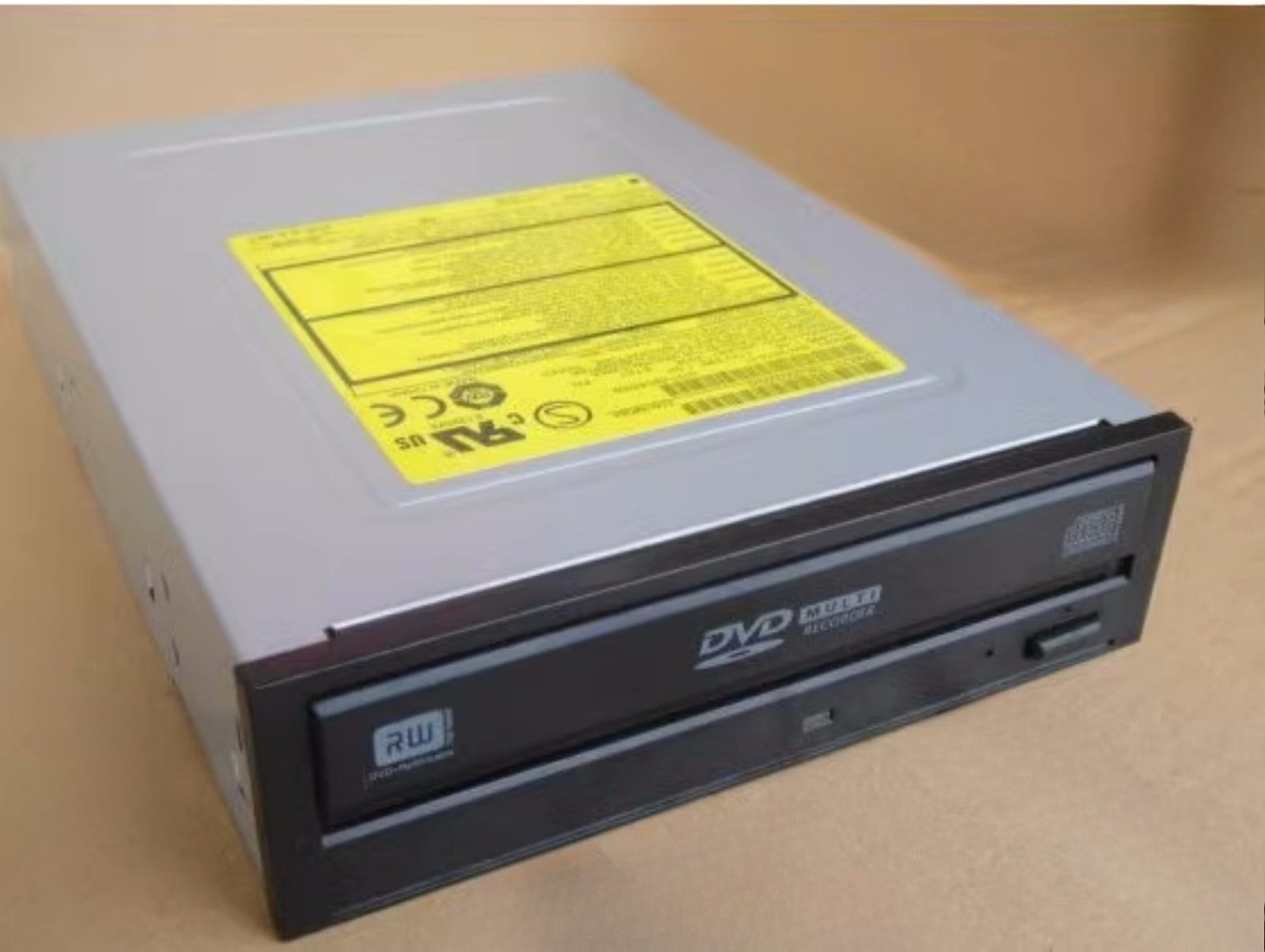 DVD burner cassette type SW-9574-C VD-RAM disc professional machine