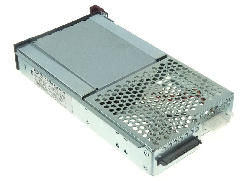 STREAMER HP 393493-001 DW012-60005 Q1524C 36/72GB DAT72 SCSI 