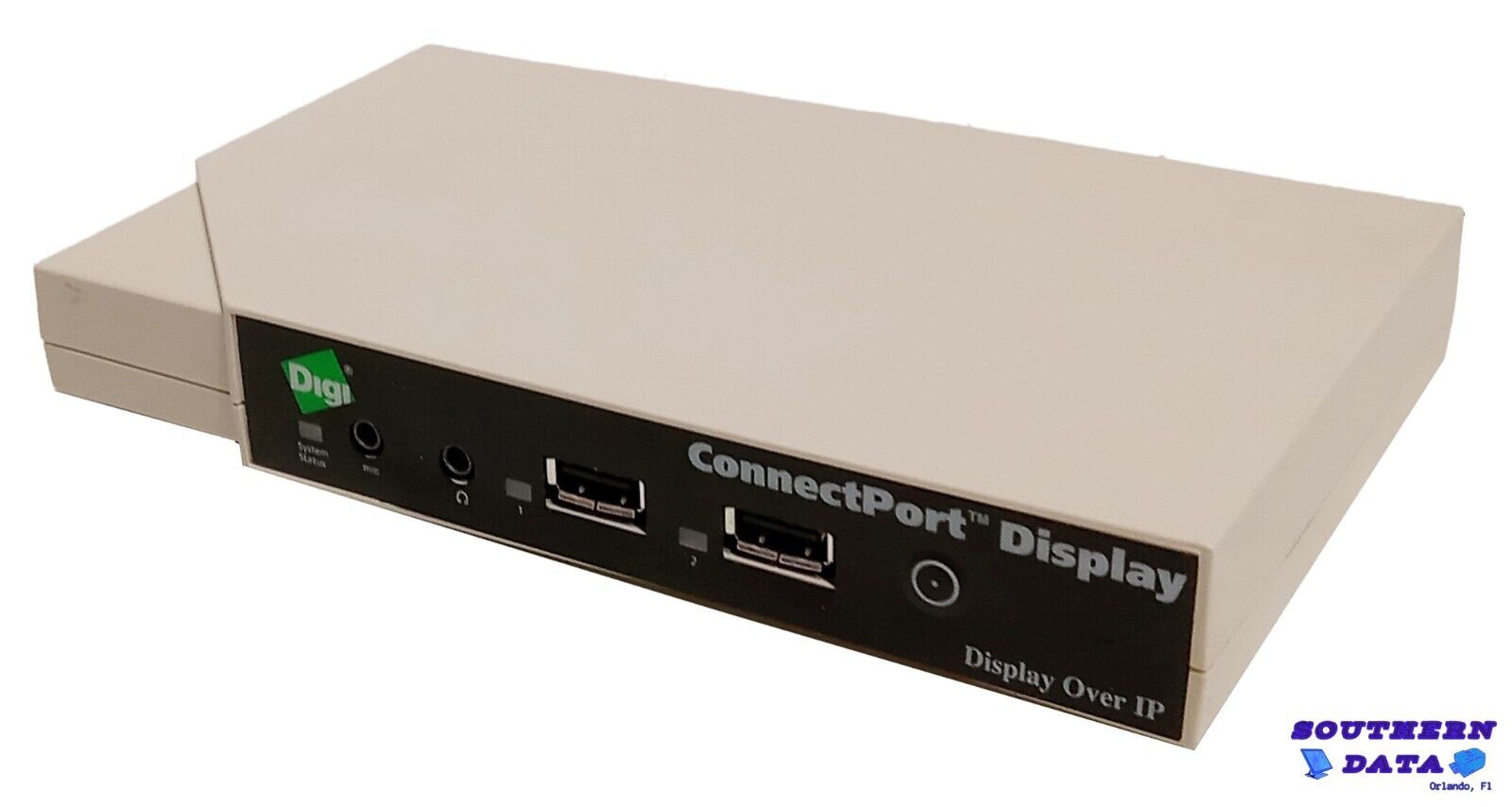 Digi ConnectPort Display CP-DIS-M22