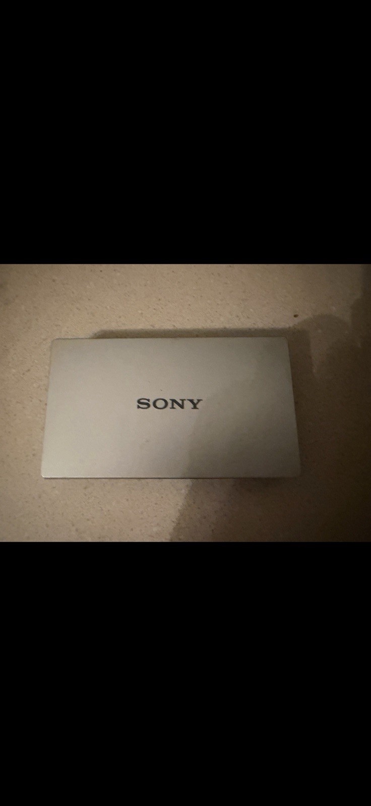Sony 12 in 1 Multi-Card Reader / Writer SD MRW62E-T1 Windows 11 Compatible