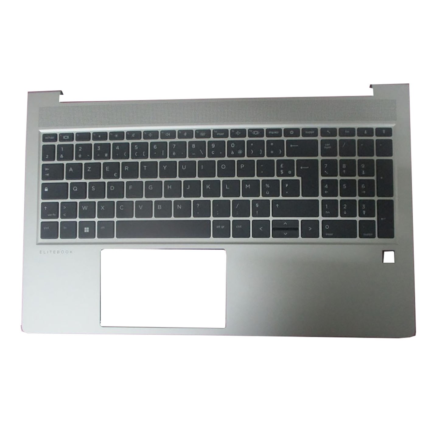N42730-051 For HP EliteBook 655 G10 Palmrest With backlight Keyboard FR