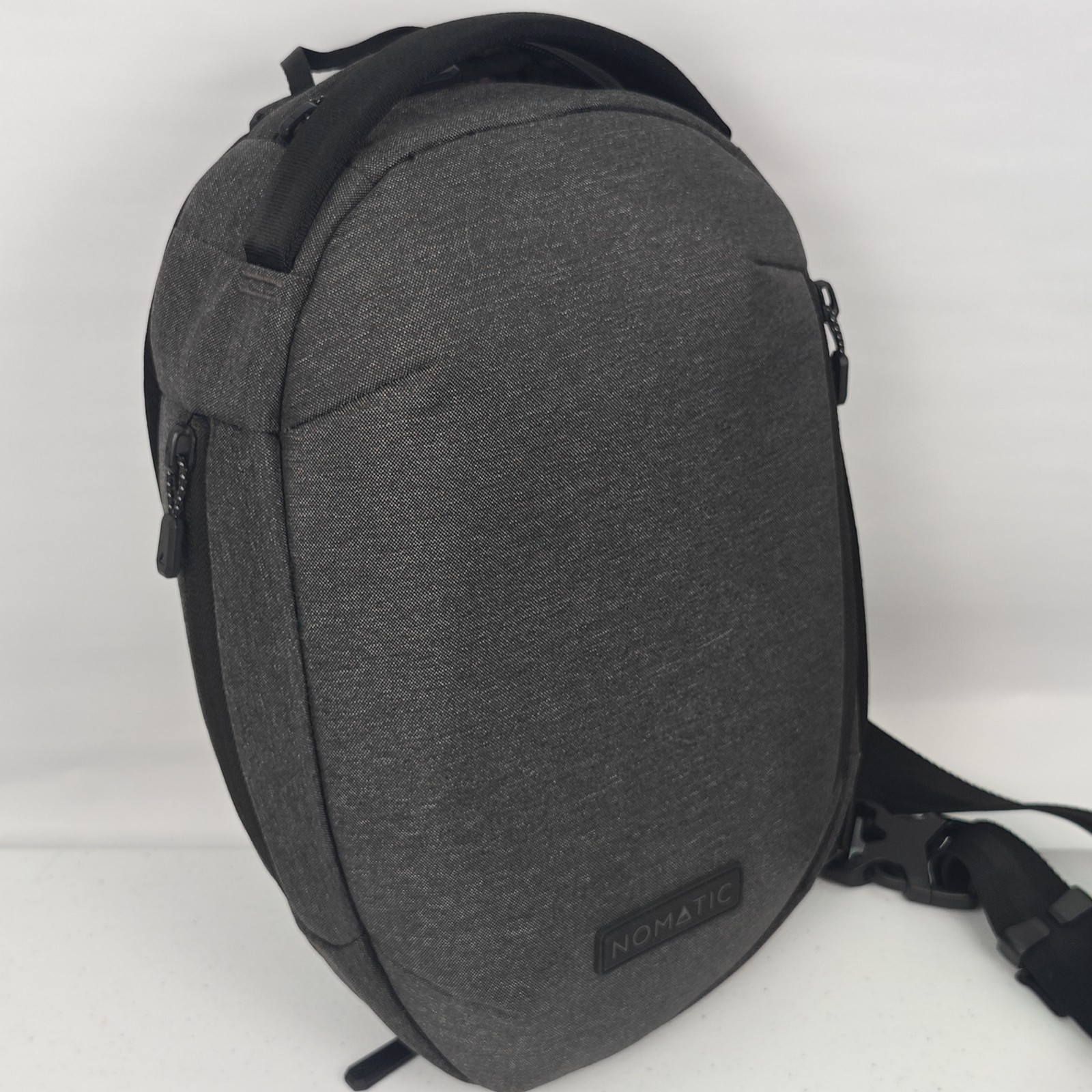 Nomatic Navigator Lite Sling Backpack Crossbody Tablet Bag 6L EDC Travel Work