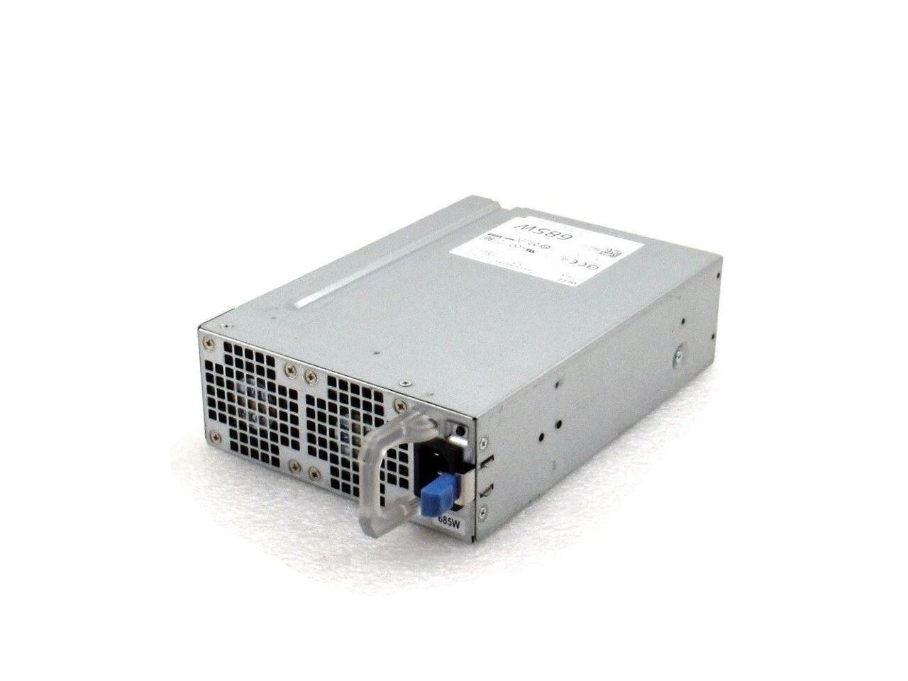 Dell D685EF-00 DP/N0YP00X YP00X  685W Switching Power Supply TESTED WARRANTY