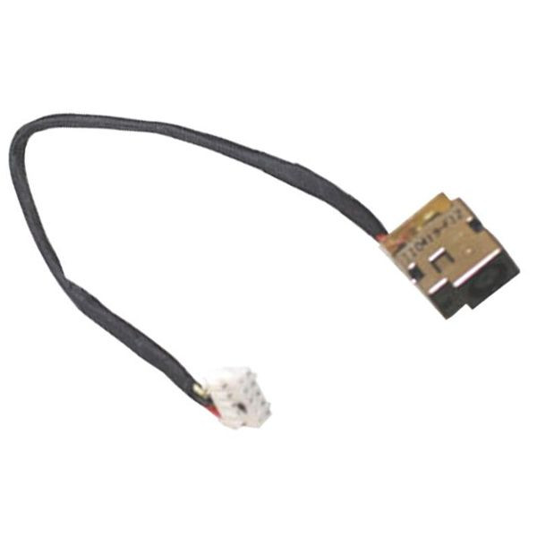 AC DC POWER JACK CABLE HARNESS for HP Pavilion DV7 series DV7-4165DX DV7-4177NR