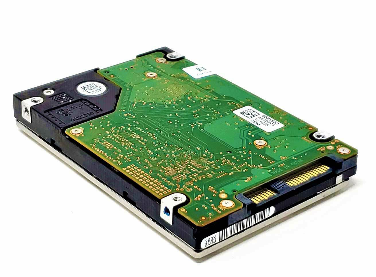 IBM 300GB 10K RPM 2.5" SAS Server Hard Drive 0B26015