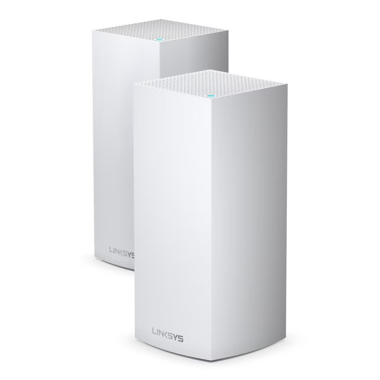Linksys MX10 Velop AX Whole Home WiFi 6 System  MX10600 AX5300  2-Pack  NEW