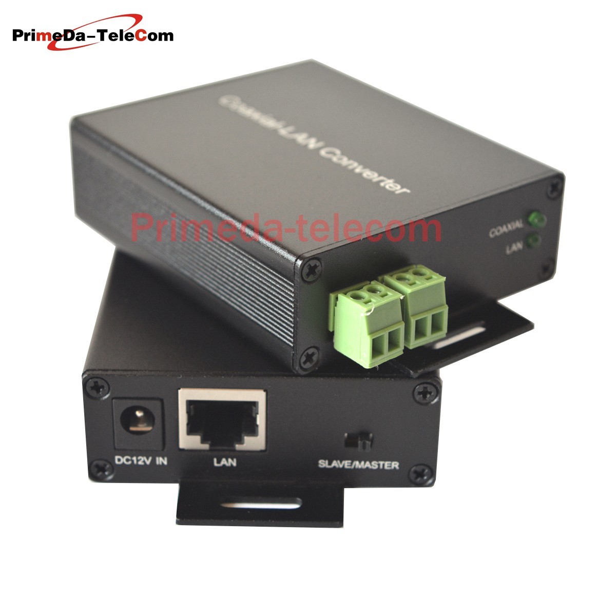 Ethernet Extender Kit Pair Over Twisted Pair/Telephone Wire/Phone line up 2Km