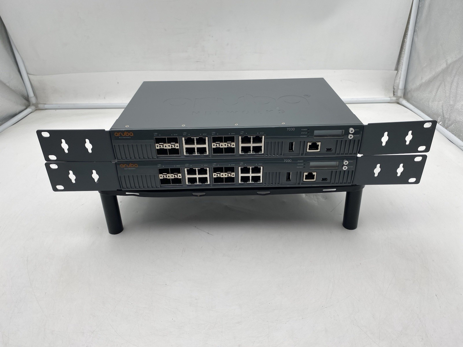 Aruba 7030 Mobility Controller 7030-US ARCN7030