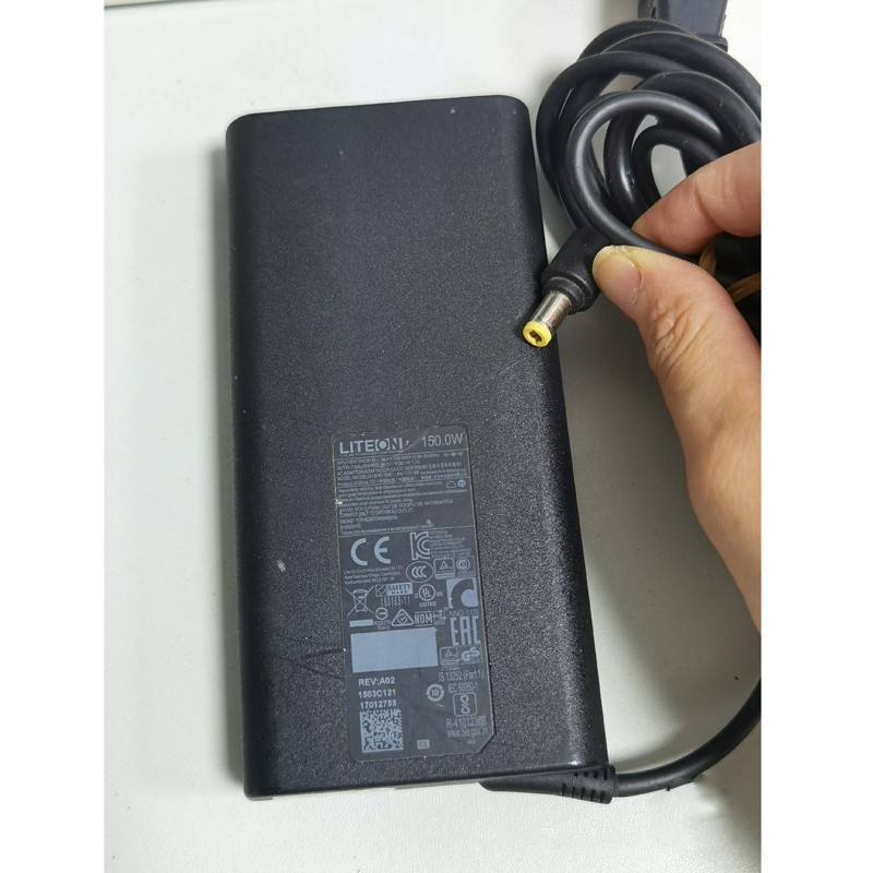For LITEON 19.5V 7.7A 150W AC Adapter PA-1151-08 Charger 5.5*2.5mm