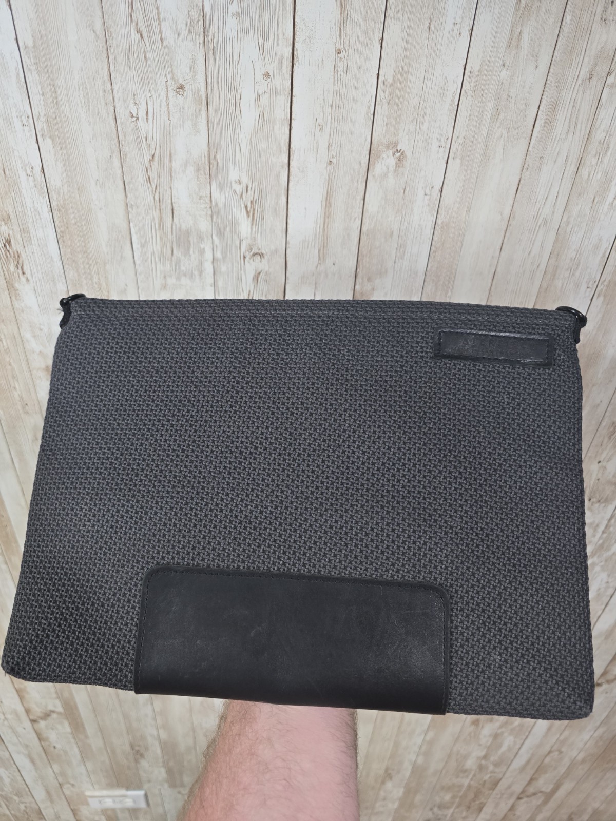 Waterfield San Francisco Magnetic Laptop Tablet Travel Sleeve