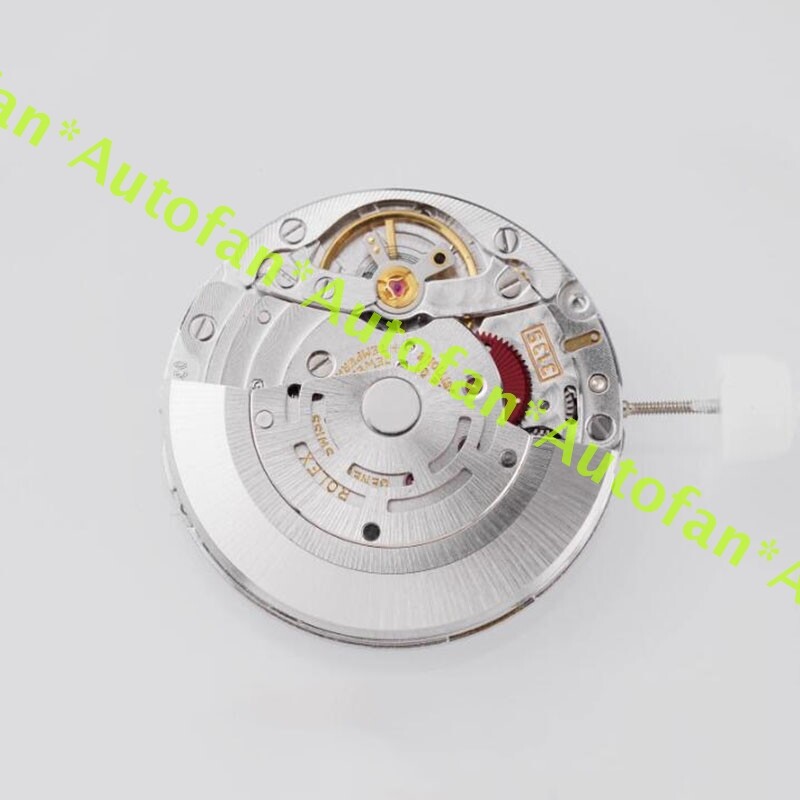 1PCS New 3135 Mechanical Movement Domestic Replacement