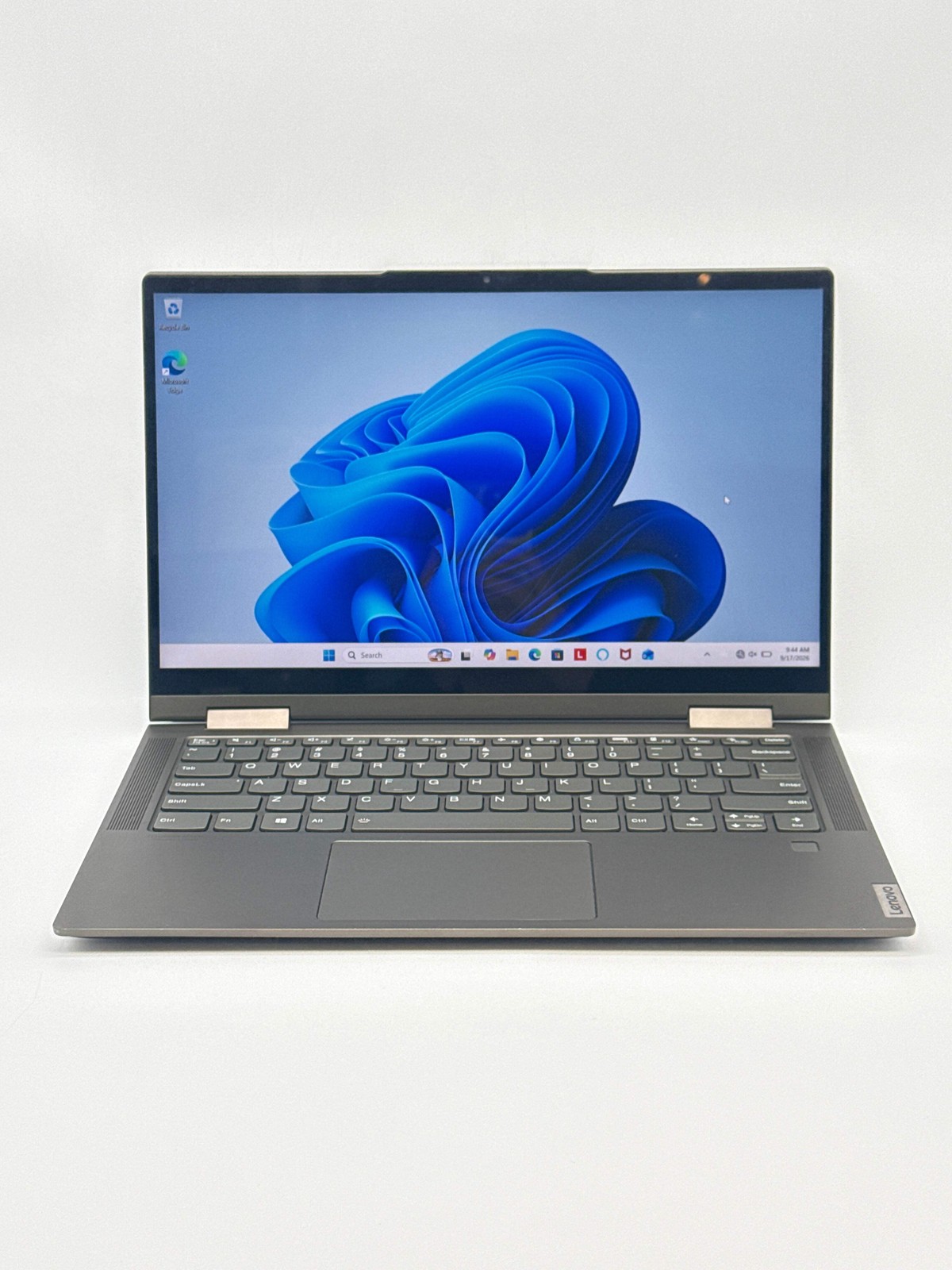 Lenovo ideapad Yoga 7-14ITL5 14.0" Touchscreen Core i5-1135G7 12GB RAM 512GB SSD