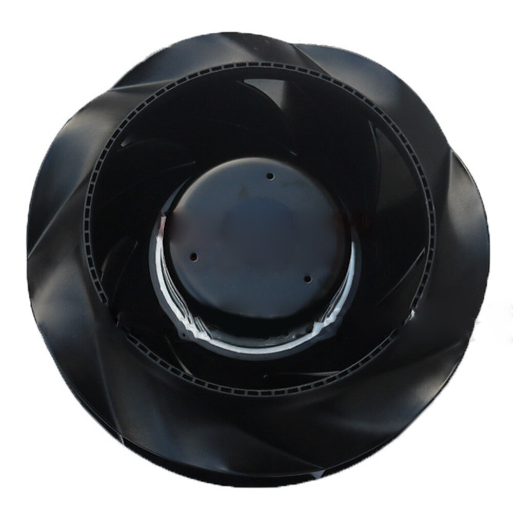 For Ebmpapst R3G250-RR01-H1 Centrifugal Fan 277V 60Hz 500W 2.2A FedEx or DHL