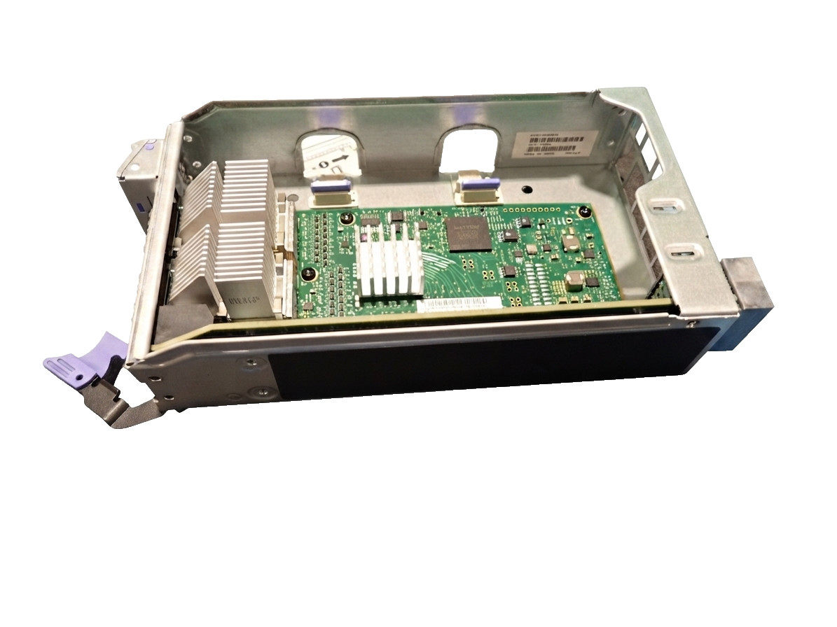 IBM 00TK740 PCIE3 S822 Power8 Optical Cable Adapter Card