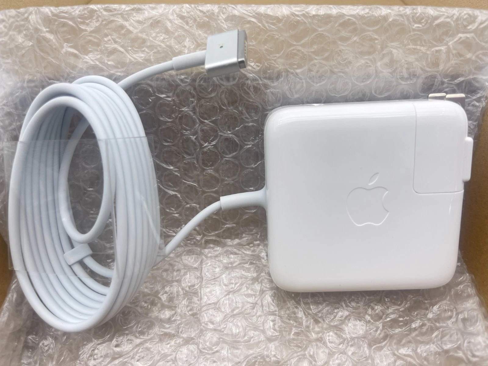 Genuine OEM For Apple MacBook Air Magsafe 2 45W Power Adapter Charger A1436 NEW