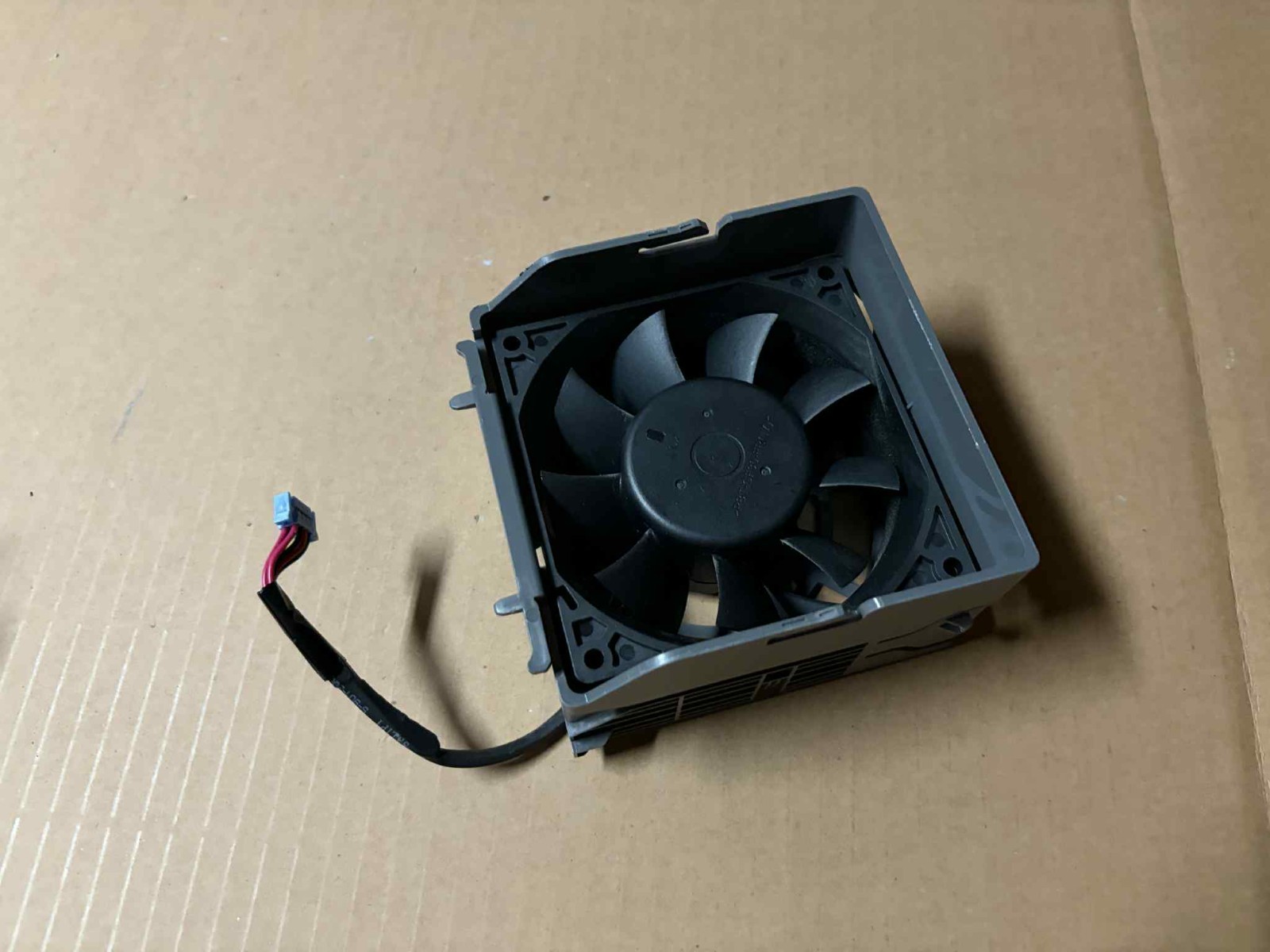 Genuine Dell WN08G T160 Server Chassis Cooling Fan WN08G 0WN08G
