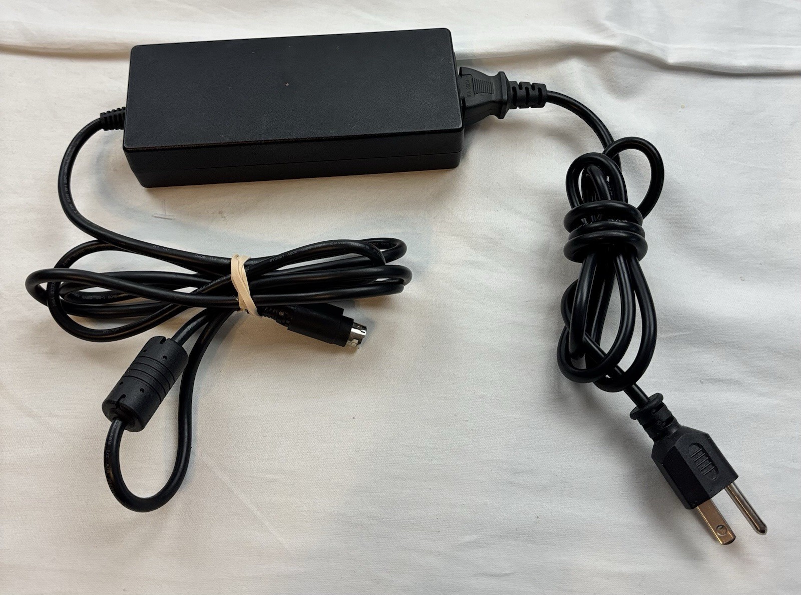 Genuine Star Micronics PS60A-24B 24V 2.15A 3-Pin DA-52B24 AC Adapters