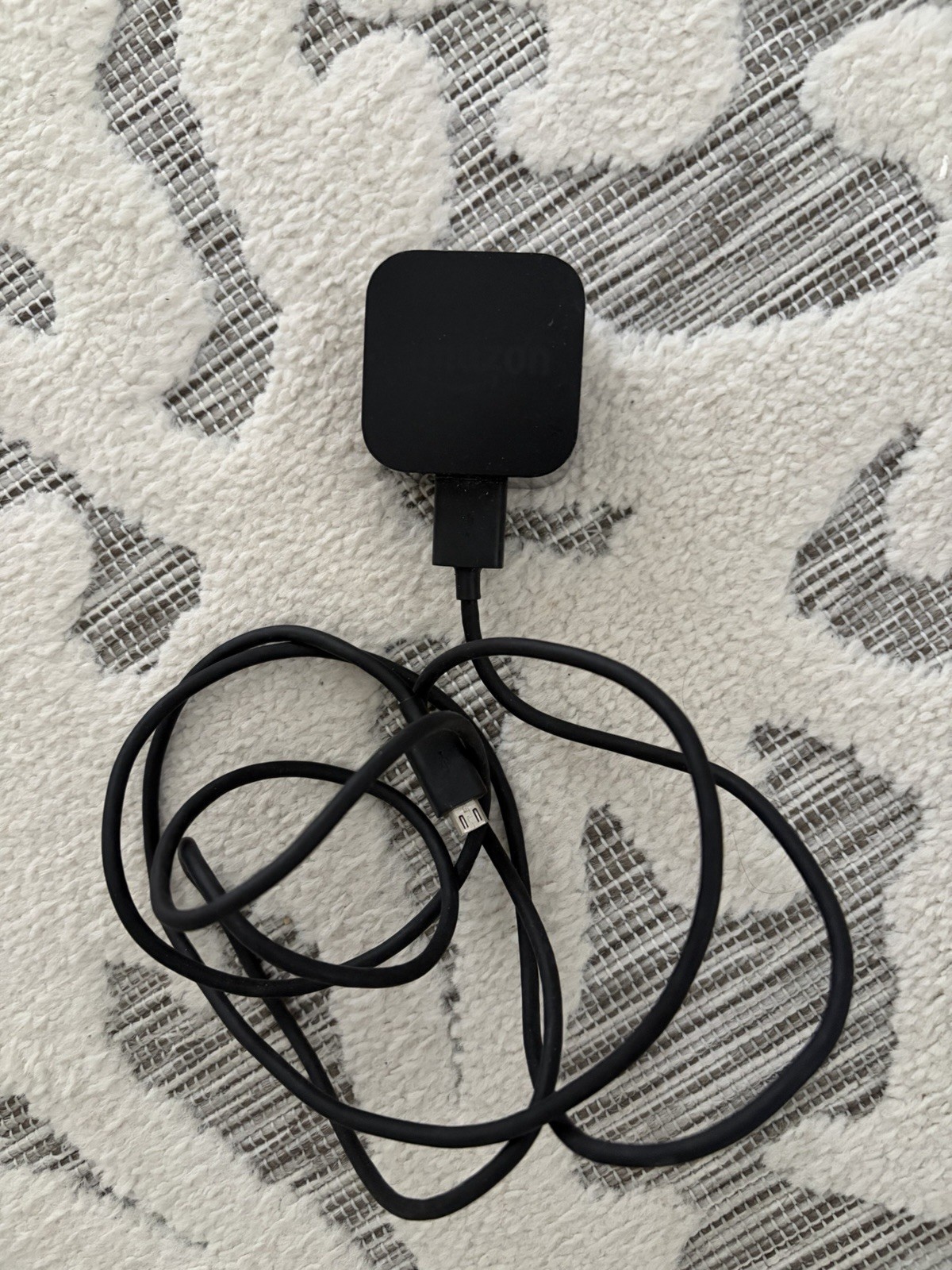 Amazon Kindle Official 9W OEM Charger Power Adapter for Fire Tablets and Kindle