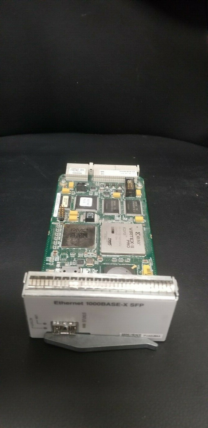 Juniper Networks 750-010238 Ethernet 1000BASE-X SFP Module