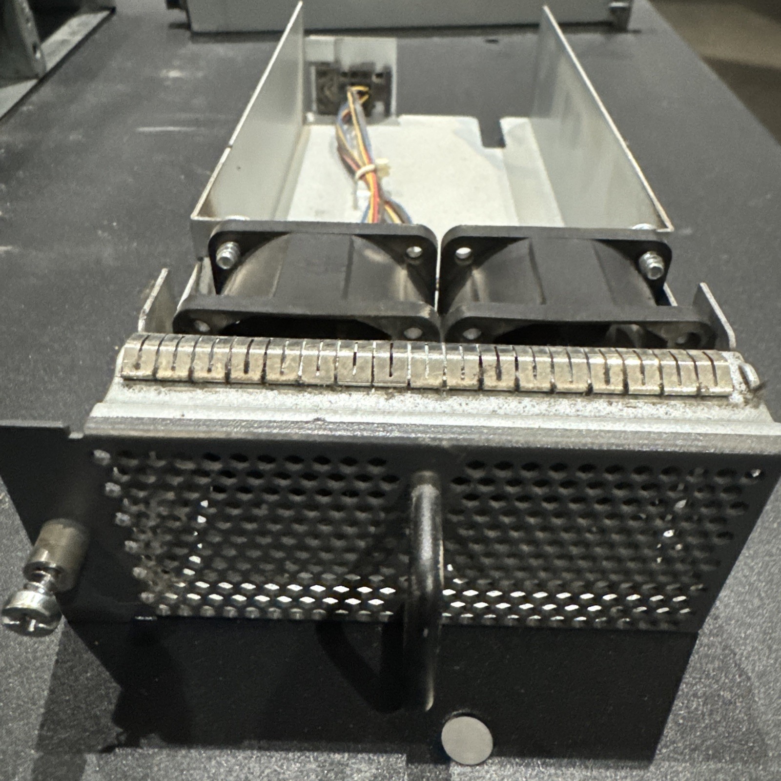 Cisco DS-C48-FAN 