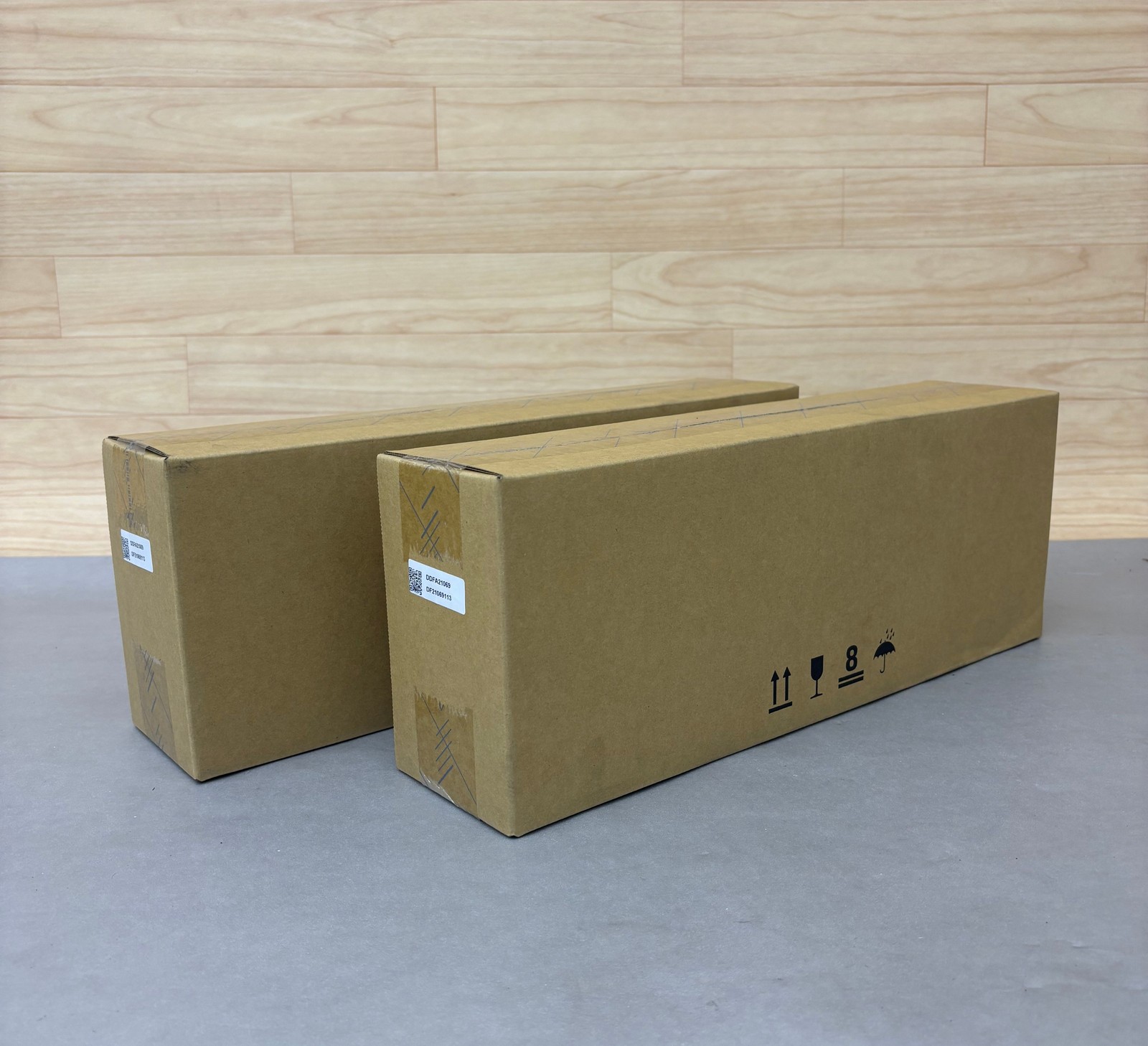 QTY 2 HP Ultraslim Docking Station D9Y32UT 4x USB 3.0, 1x RJ45, 2x DisplayPort