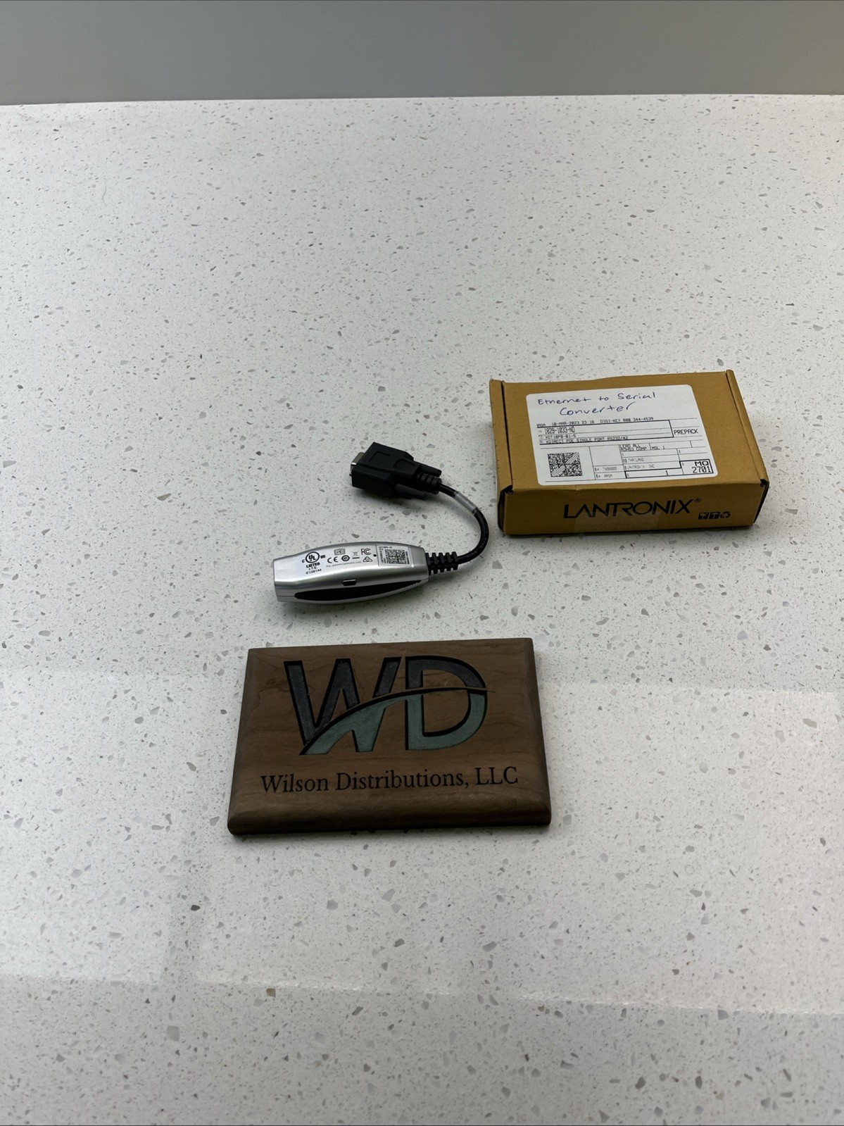 XDT10P0-01-S Lantronix XDirect P0E Single Port RS232/42