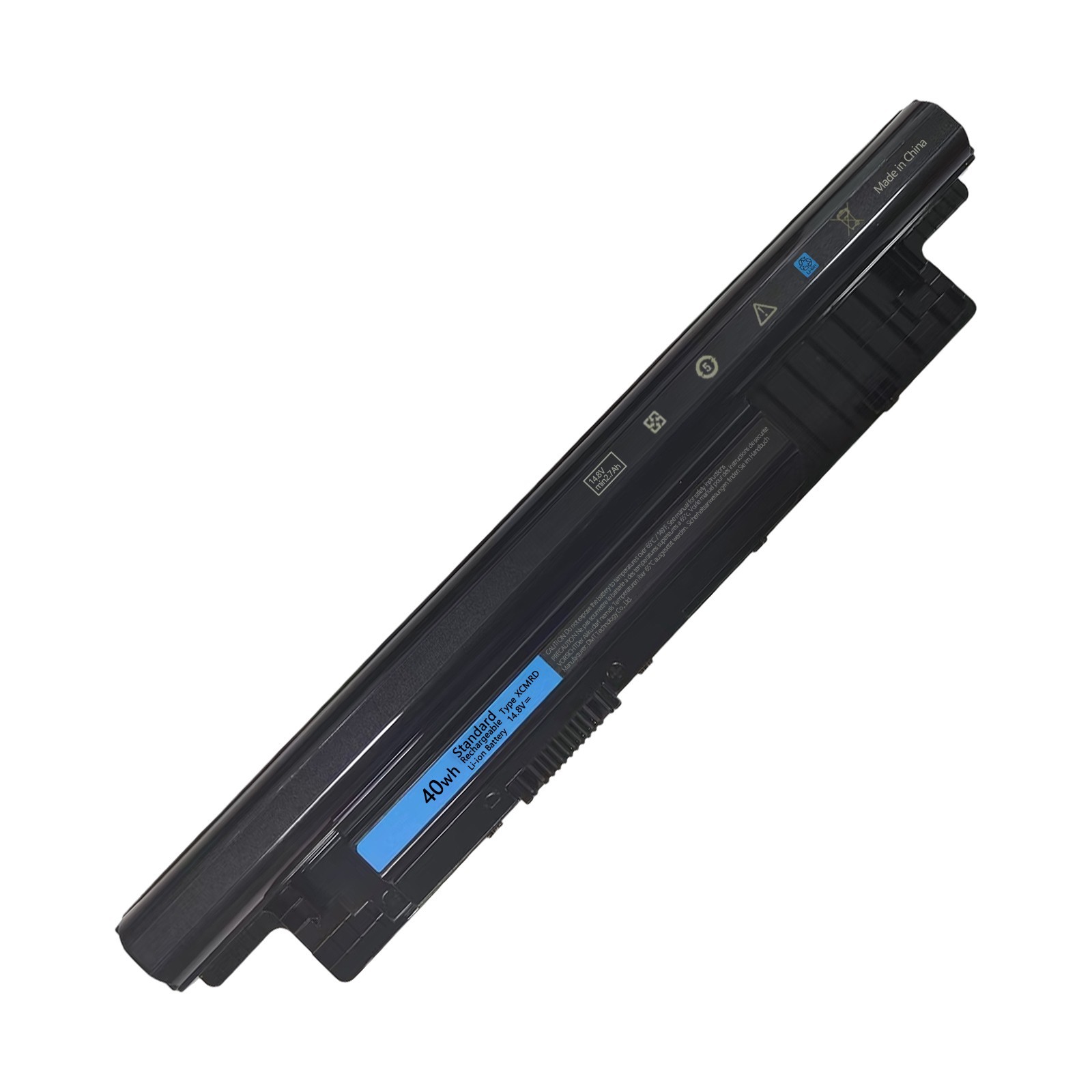 40/65wh MR90Y XCMRD New Battery for Dell Inspiron 15R 5537 3521 17R 5721 5737