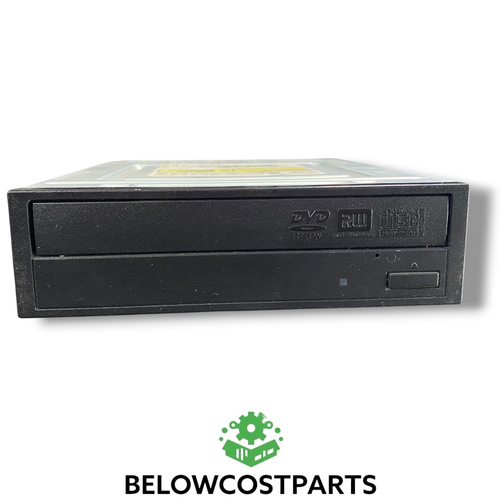 Toshiba Samsung TS-H653A/DEWH SATA 18X DVD±RW DL DVD Writer 0MY531