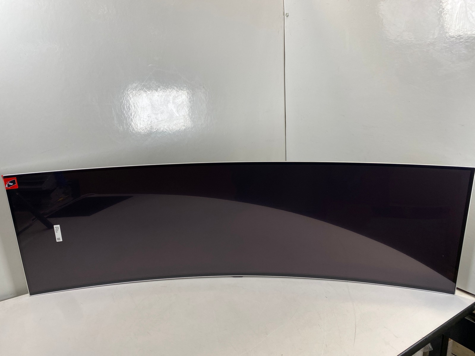 Samsung 49" Odyssey (G93SC) Series QD-OLED Curved Gaming Monitor