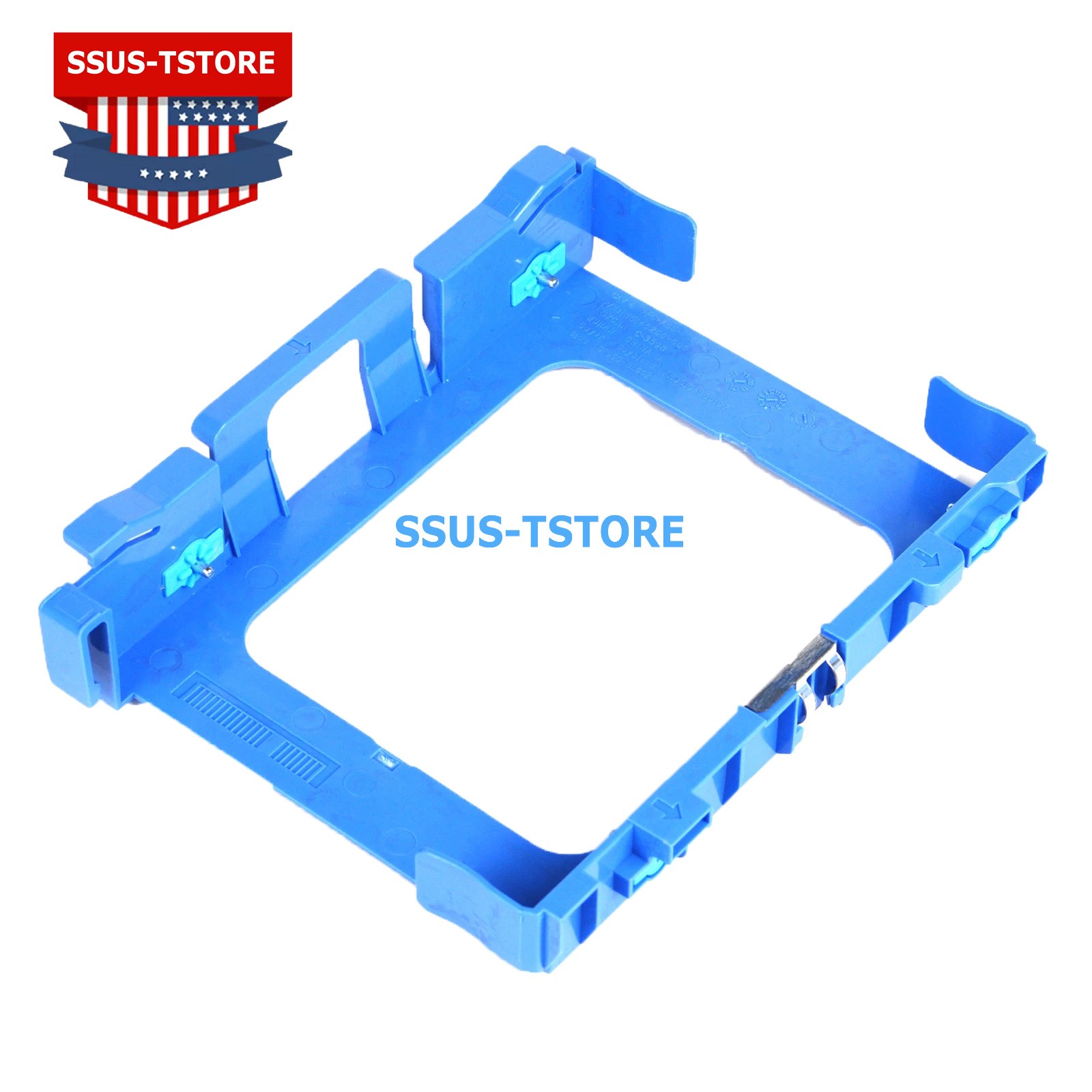For Dell OptiPlex 3040 5040 7040 3050 5050 7050 SFF 3.5 HDD Hard Caddy H8V8K