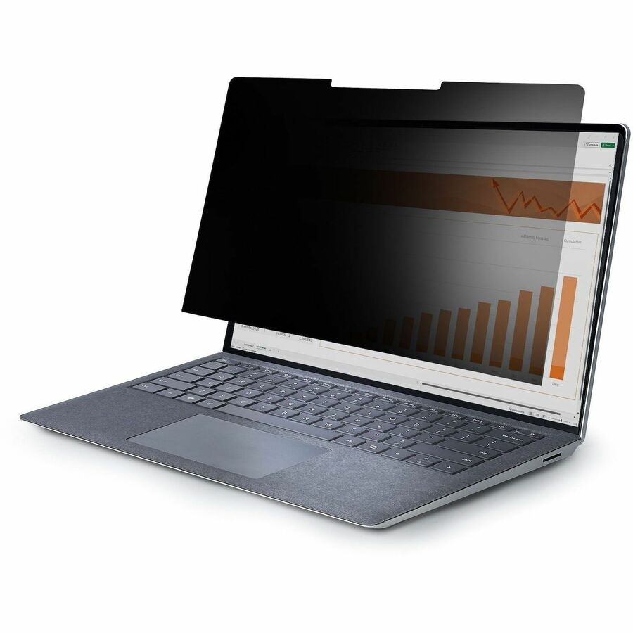 StarTech 13.5" Surface Laptop/Surface Book Privacy Screen Matte Finish