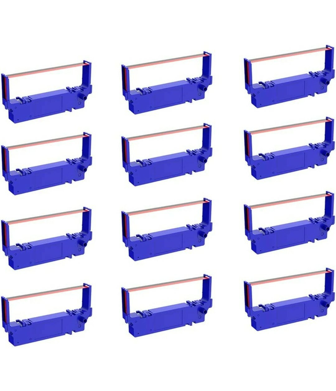 Bigger Compatible Ribbon Replacement for SP700 Printer Ribbon B/R Replacement...