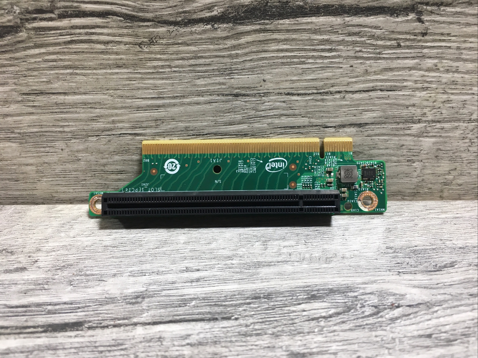 Intel H24442-171 PBA H24442-171 #S-4