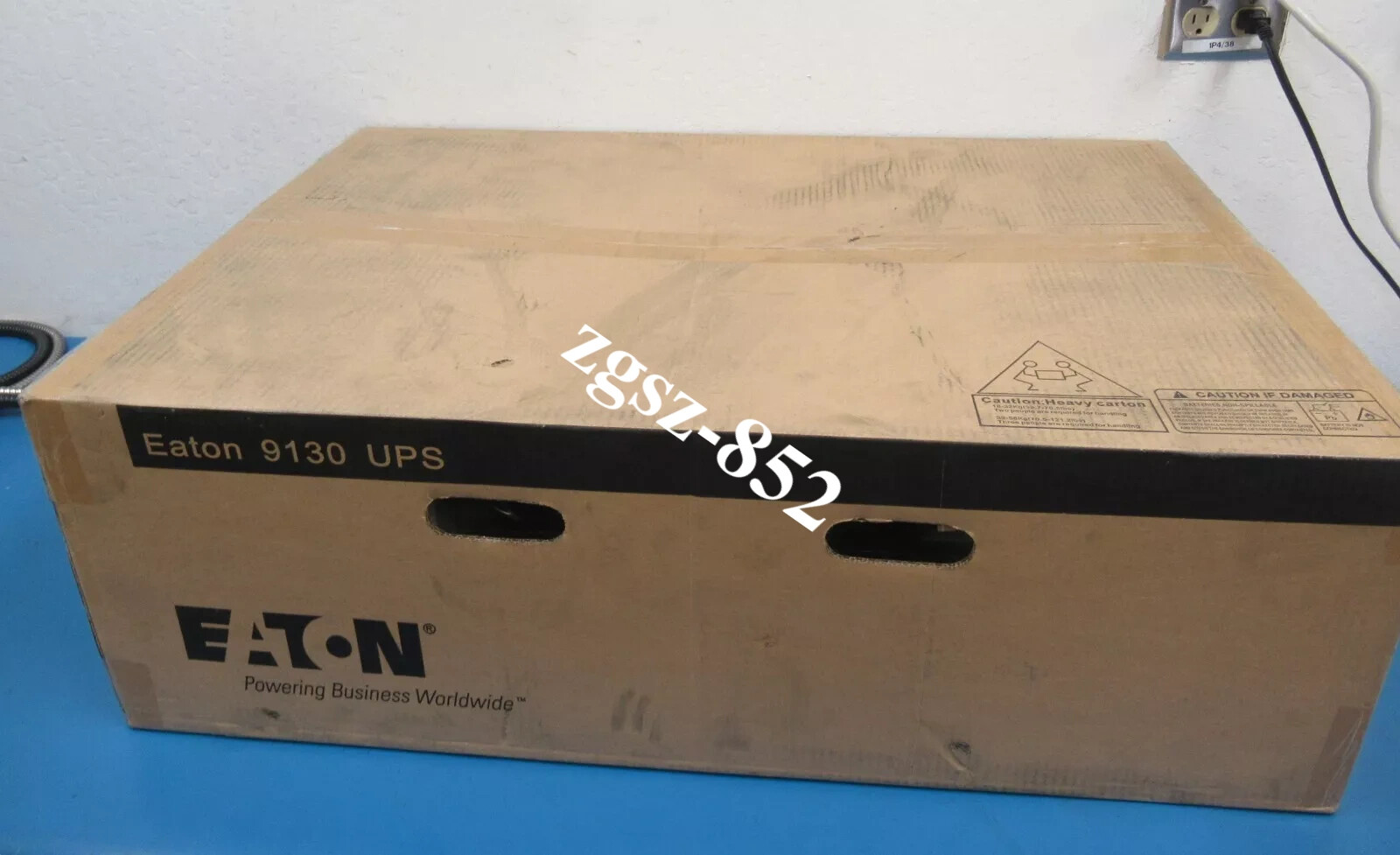 1pcs EATON PW9130F2000R-XL2U  New Fast Shipping FedEx or DHL