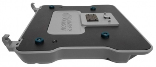 Gamber-Johnson Cradle for Dell Latitude 12/14 Rugged Laptop - No RF 7160-0883-00