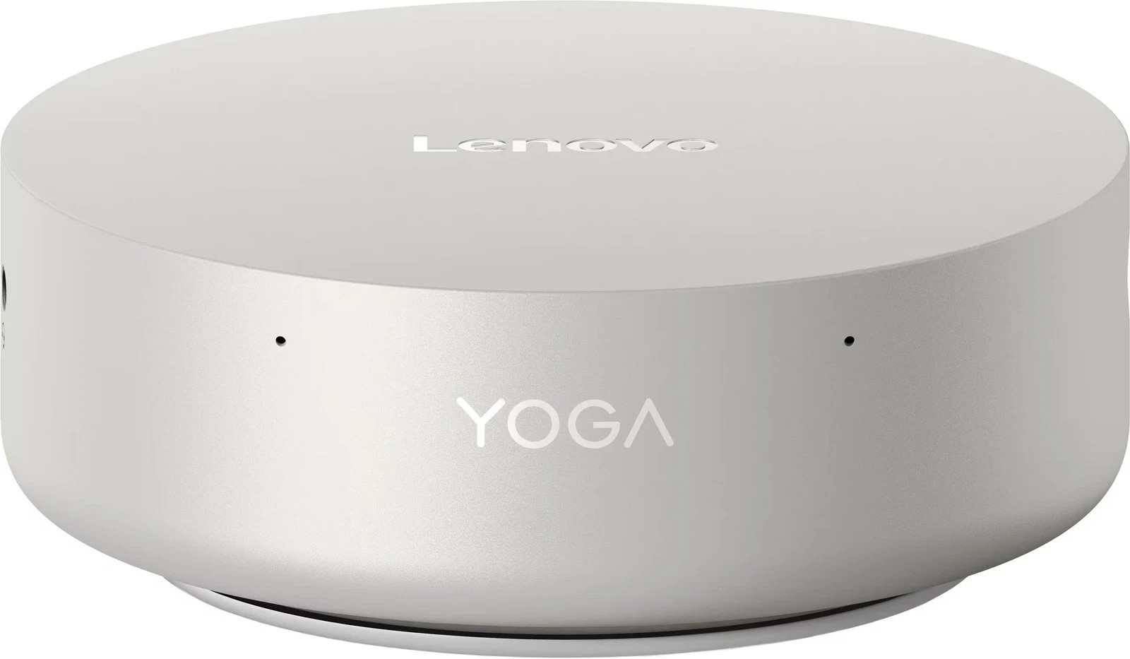 Lenovo - Yoga Mini Desktop - Core Ultra X7 Processor 358H 2026 - 32GB Memory