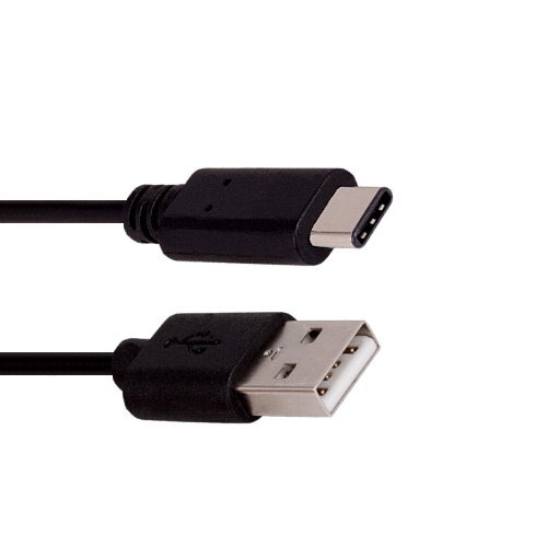 6 Ft USB Charging Cable Cord for ELGATO GAME PLAY CAPTURE HD60S RECORDER