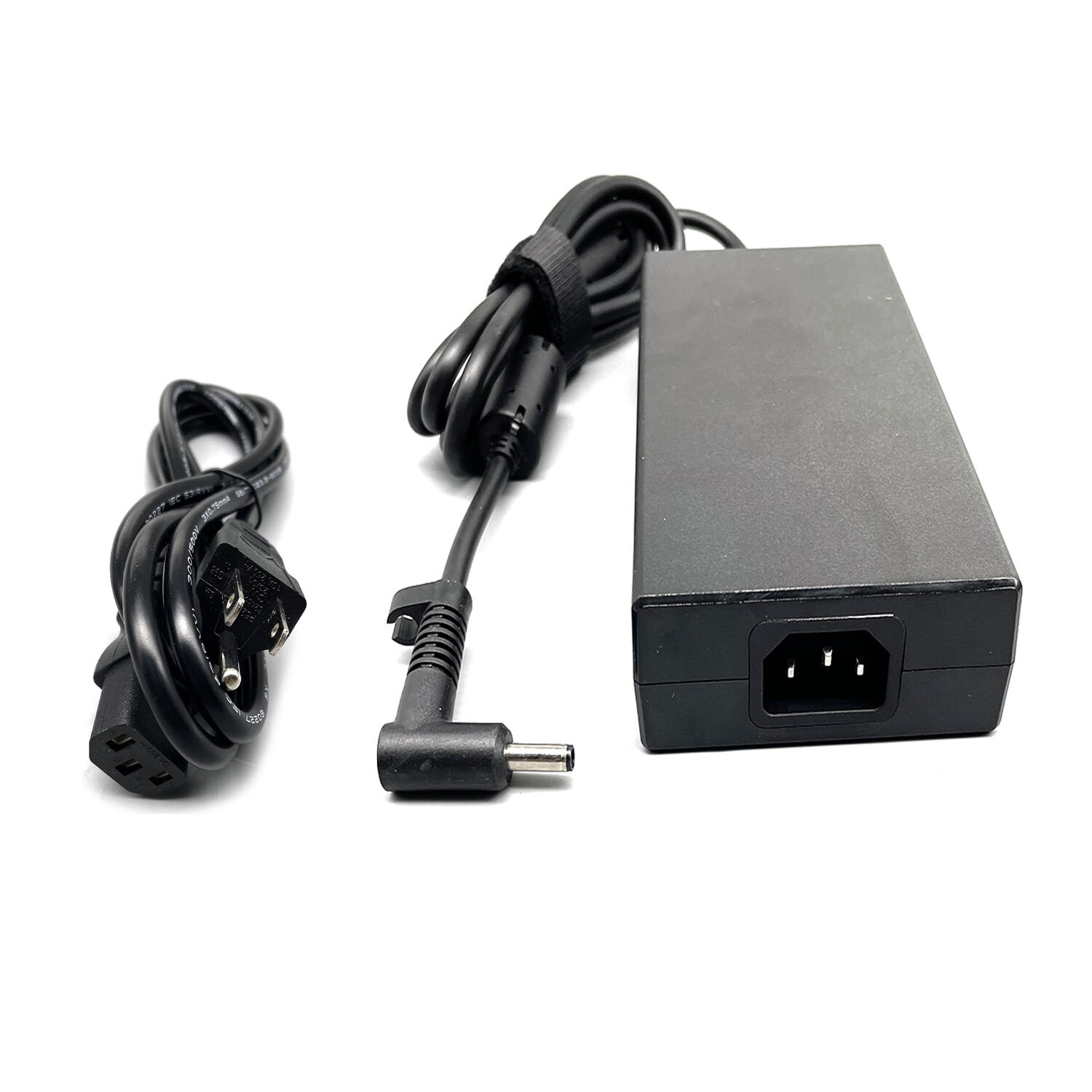 For MSI Crosshair 16 A13VGK-815US AC Adapter A20-240P2A A17-240P1A 4.5*3.0 240W