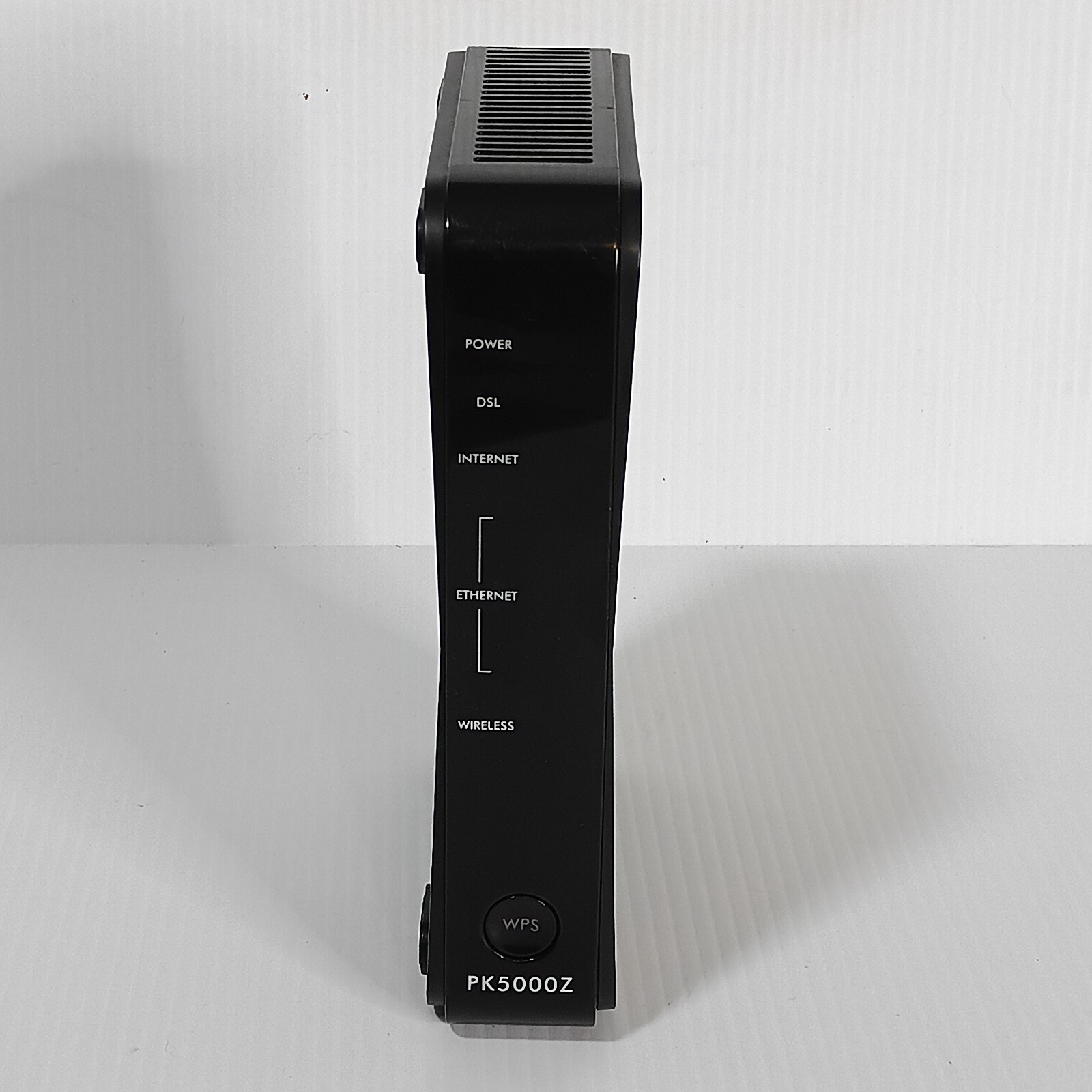 ZyXel PK5000Z Ethernet Wireless Router 4 Port RJ45
