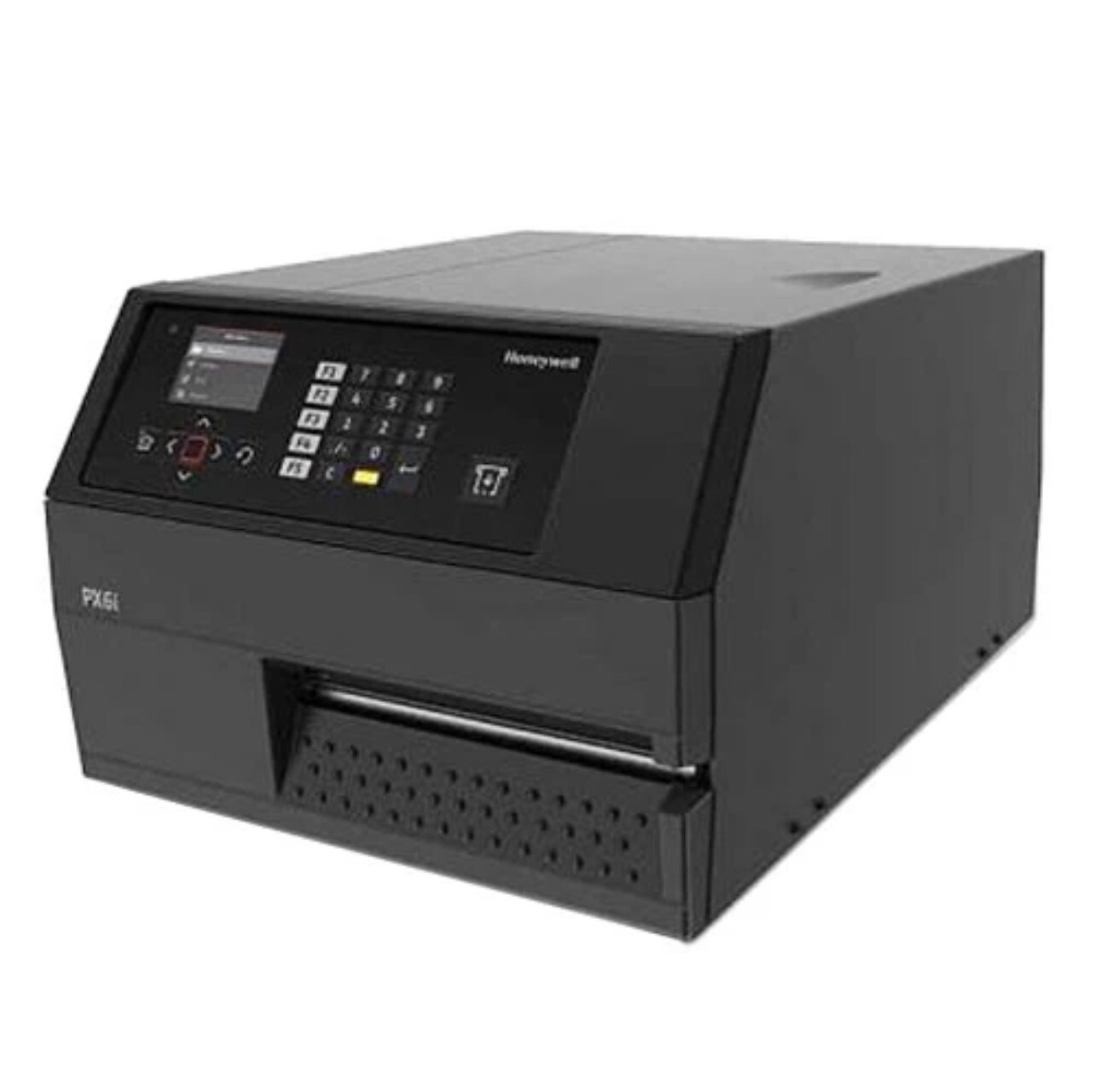 Honeywell PX6ie Thermal Printer USB Ethernet PX6E010000000120