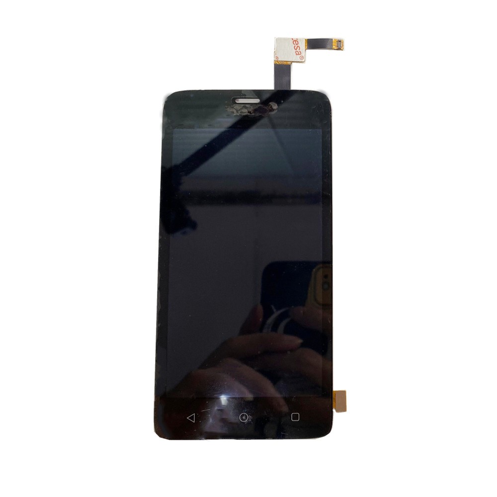 Lot of 2 For Honeywell EDA51 LCD touch screen panel display digitizer