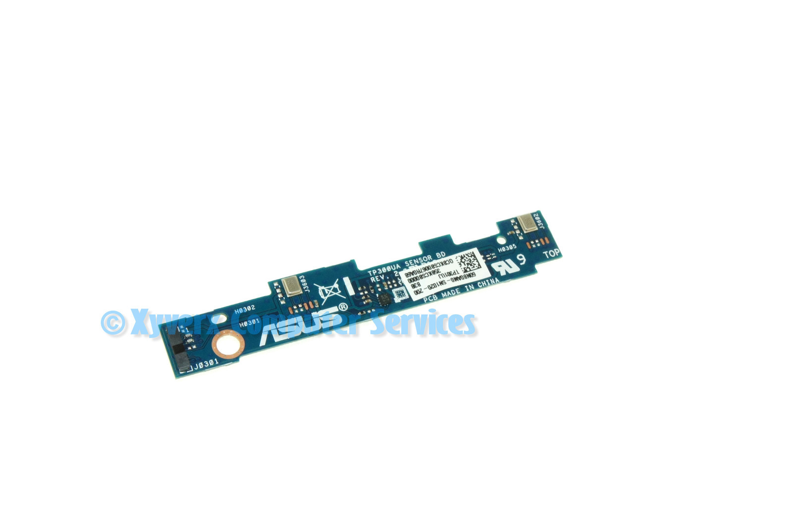 60NB0AM0-SN1020-200 GENUINE ASUS SENSOR BOARD Q304U Q304UA-BHI5T11 (CA49-CC410)
