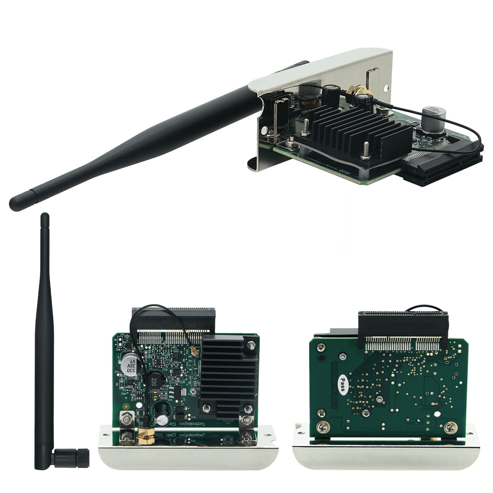 New Wireless Network Card for Zebra ZT510 ZT610 ZT620 ZT411 P1083320-037A