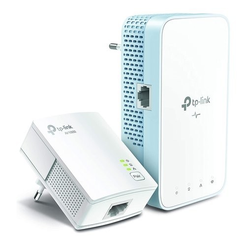 Tp-Link TL-WPA7517 Powerline Kit 1P. Gigabit