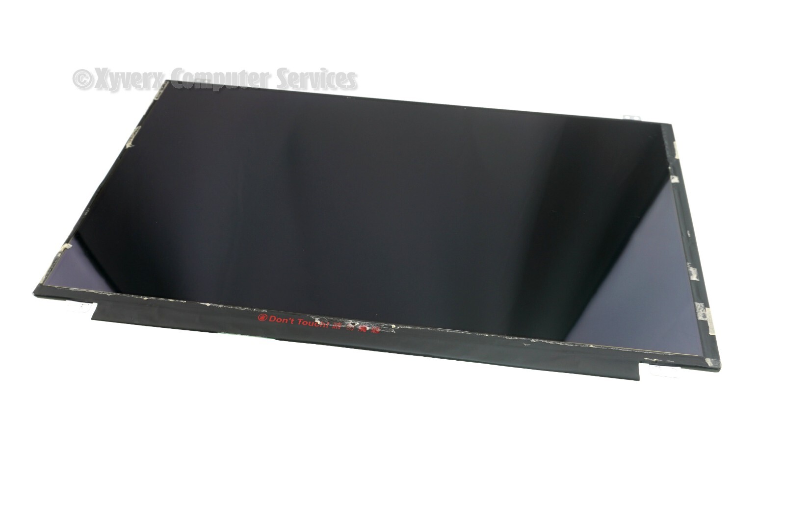 809612-009 B156XTK01.0 GENUINE HP LCD 15.6 LED 15-AU023CL (GRADE B)(AB86)