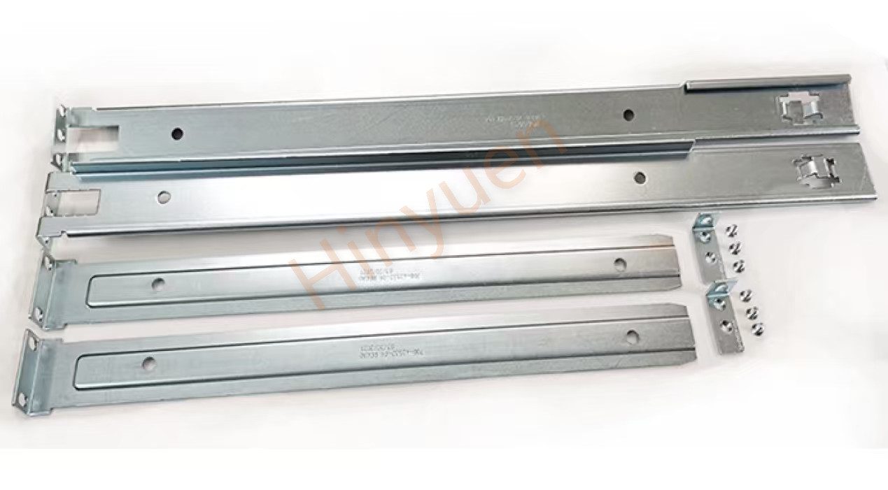 3rd  party N9K-C9300-RMK Rack Mount Kit Bracket for CISCO Network Switch