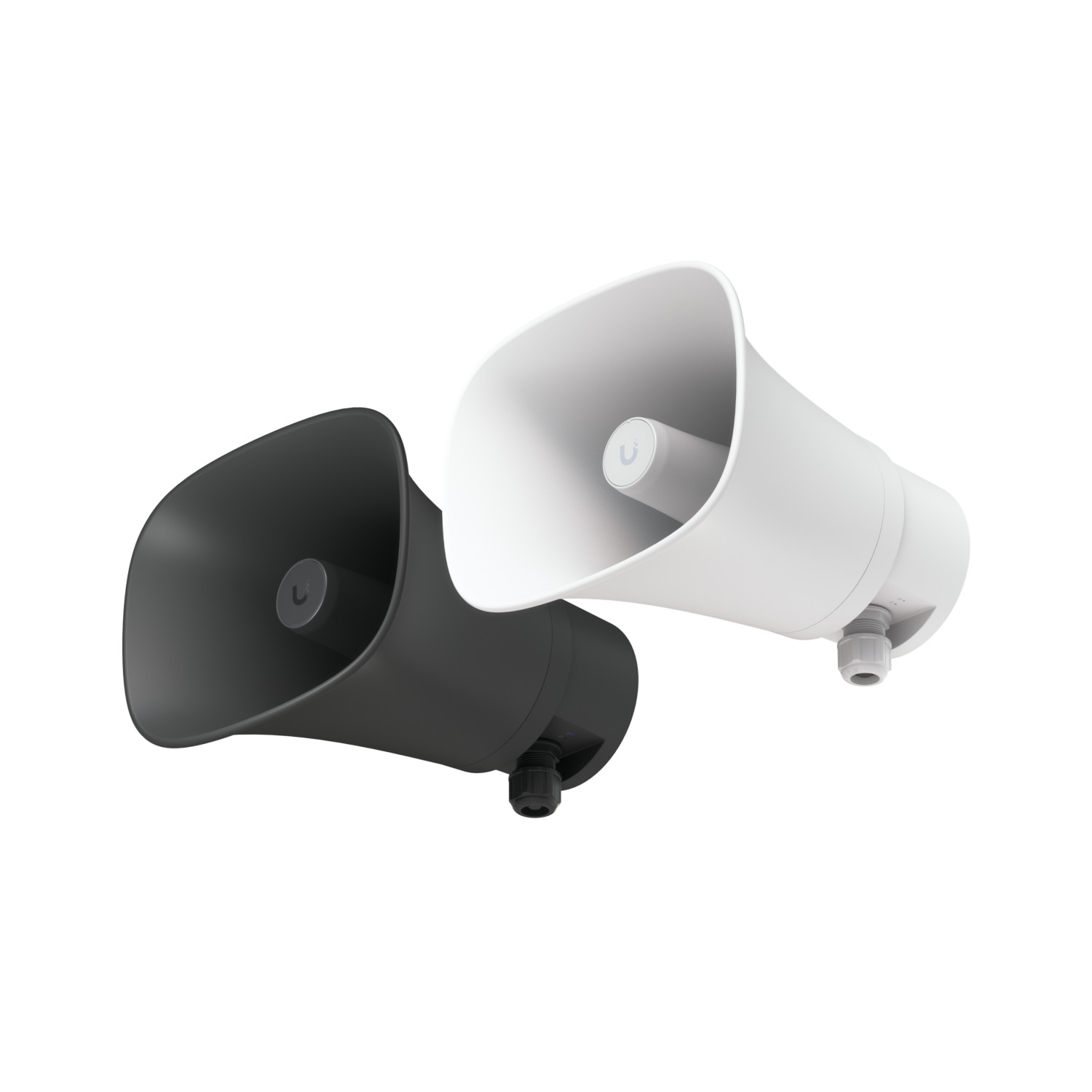 Ubiquiti AI Horn Speaker UP-AI-HORN-SPEAKER - NEW SEALED